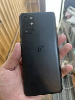 oneplus 9r 8/256 non pta