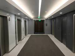 elevator
