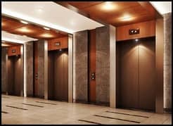 elevator