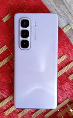 Infinix hot 50 pro plus