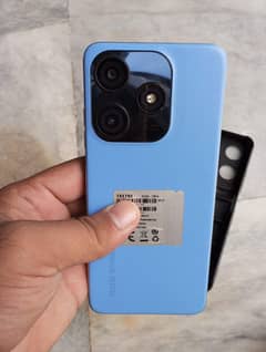 TECNO SPARK 10C 4/128