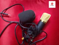 Mic broadcast