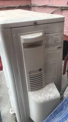 Gree Ac 1 Ton