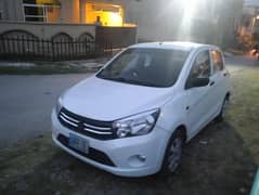 Cultus 2018 vxr