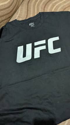 UFC