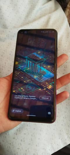 Infinix Mobile