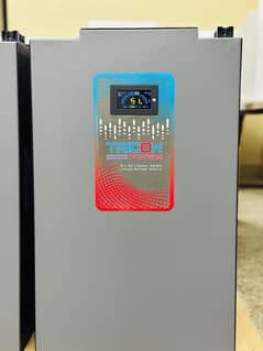 lithium battery 48v 100ah