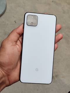 Pixel 4xl Pta Apprvd 6/64