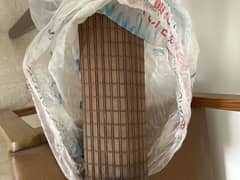 Wooden