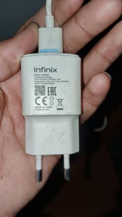 original infinix