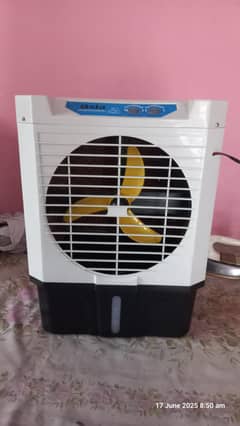 Air cooler