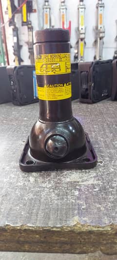 SPIRAL JACK
