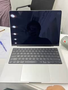 Macbook
