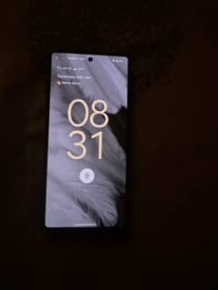 Google Pixel 7 — Gently Used, Box & Cable Included