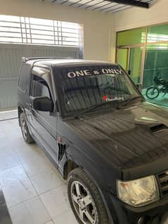 Mitsubishi