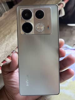 infinix note 40