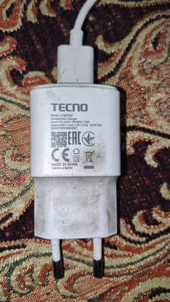 techno