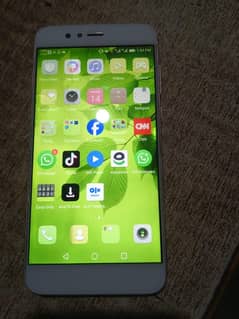 Huawei Nova2 Plus .   .  .  4Ram/128Rom