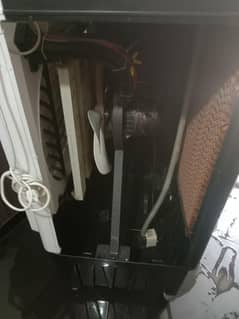 Air cooler