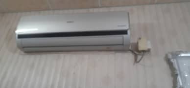 orient inverter ac  1.5 ton