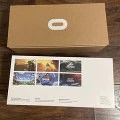 Oculus Quest 2 128 Gb 50 games