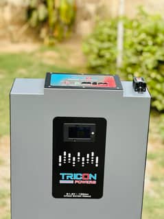 lithium battery 48v 100ah