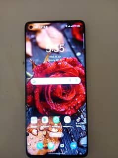 One Plus 8
