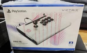Victrix Pro FS Arcade Stick Joystick Fight Stick