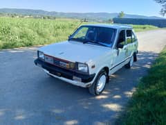 Suzuki Fx 1988 model | Urgent for sale