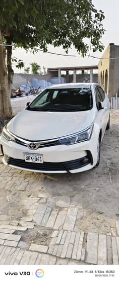 home use car