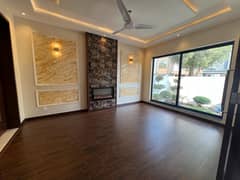 Buying A House In Bahria Town - Sector E Lahore?