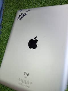 Apple ipad 4, 32GB Storage, PTA Approved