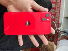 iphone14 plus waterpack 128 gb lush condition