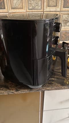 Westpoint Air Fryer WF-5256