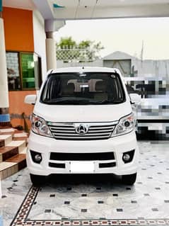 Changan