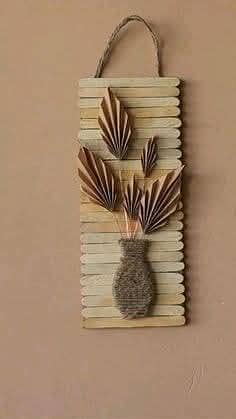 cute wall hanging