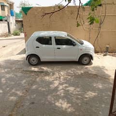 suzuki alto vxr