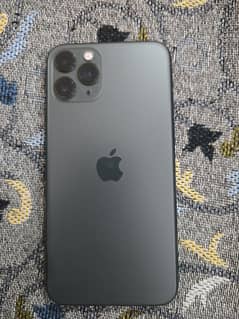 iphone 11pro 256gb official pta