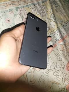 iPhone 8plus PTA proved 64Gb with box