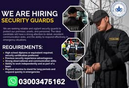 Security Guard