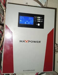 Max