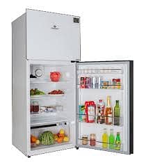Dawlance Refrigerator Available On Easy Installment Plan