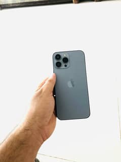 Iphone 13 pro max 256 non pta not jv