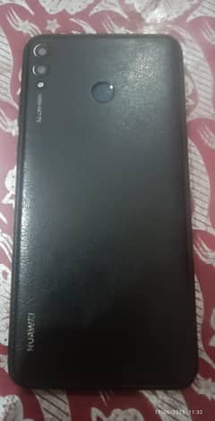 Huawei y max 6gb 128gb condition 9/10