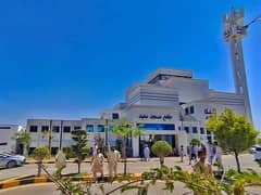 10 mrle plot for sale Faisal town block A 75 series