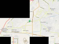Get In Touch Now To Buy A Residential Plot In Lahore