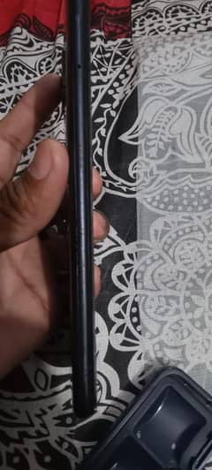 oppo a15s only protector break
