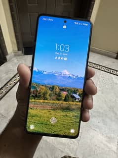 Samsung Galaxy A51