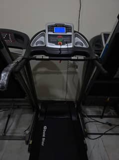 Treadmills(0329-4545517)Gym