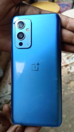 OnePlus 9 ik line hai Exchange possible